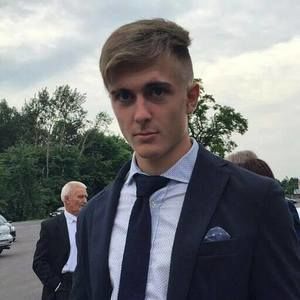 Meet your Posher, Fabio